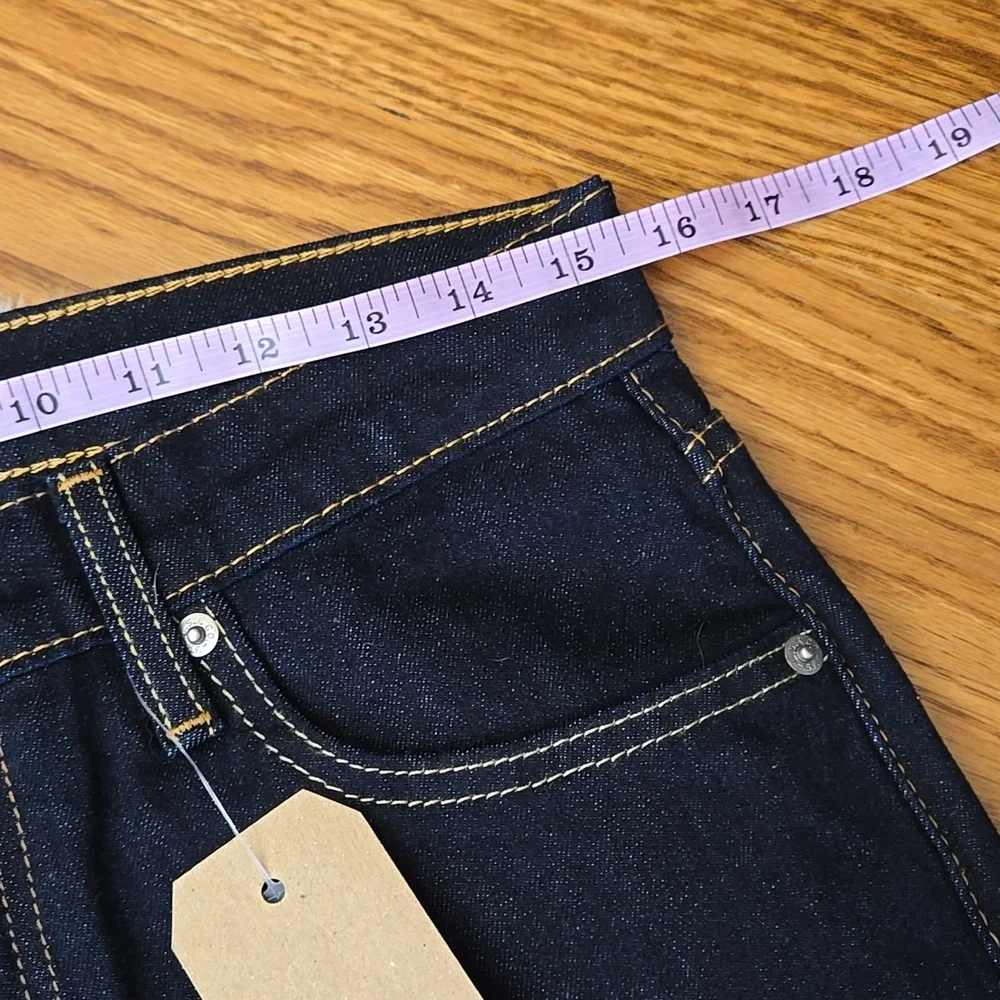 Levis 512 Slim Taper Jeans, Mens 30X30, New With Tags